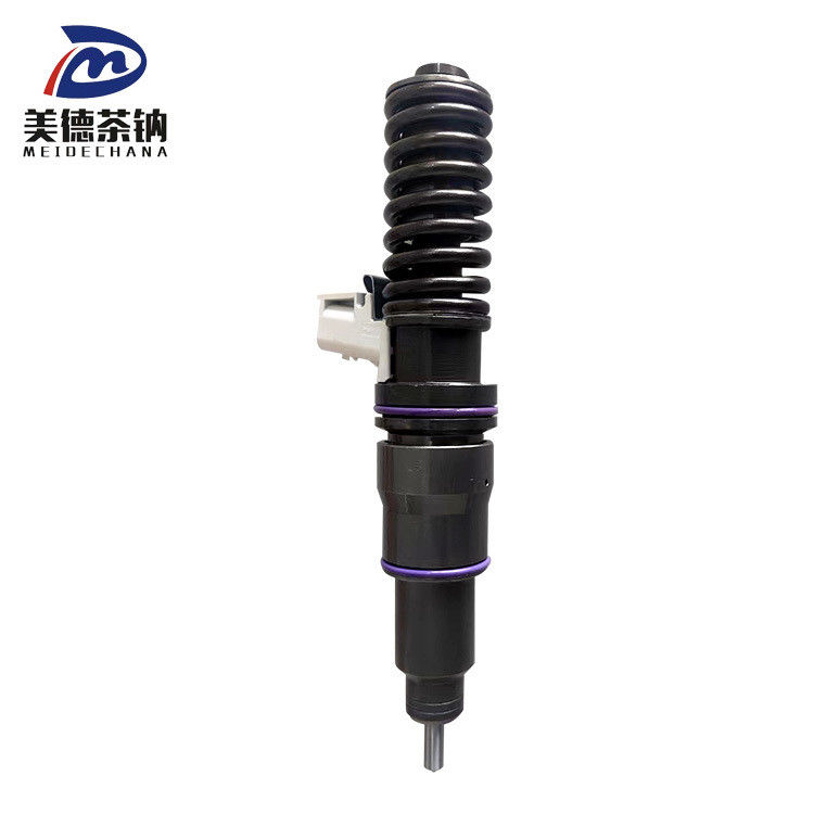 Parties de camions européens Injecteur Assemblage Injecteur 33800-84820 pour une meilleure performance