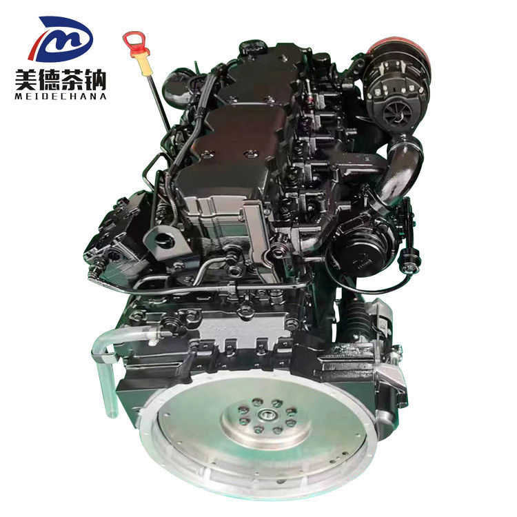 Pompes d'injection de type composant CumminsL325-20 pour bus KING LONG et HIGER
