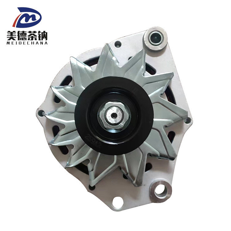 OEM Parties de carrosserie de taille standard pour générateur de camion lourd Howo Weichai FAW Dongfeng