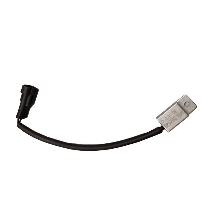 Capteur de température professionnel adapté au bus 3821-80-00428 de Zhongtong Kinglong