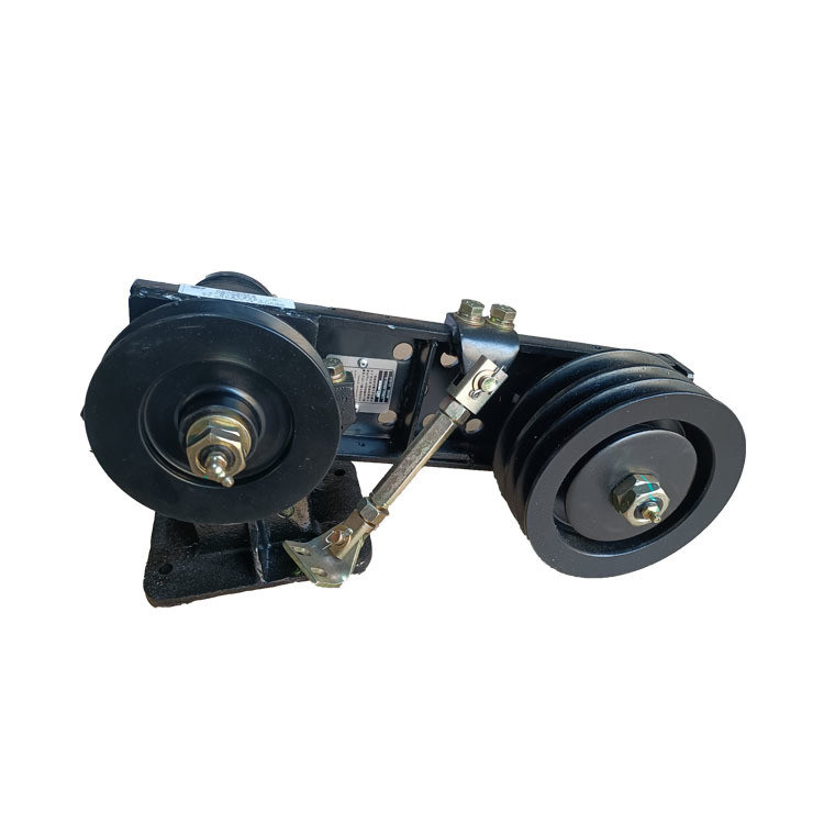 Parties de bus 13E02-08050-B Mécanisme de transmission du ventilateur de refroidissement pour bus et camions chinois