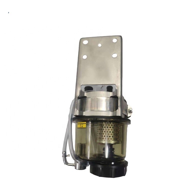 Réservoir d'huile de direction d'origine 3408-10-00338 Essentiel pour les systèmes de carburant des bus Zhongtong