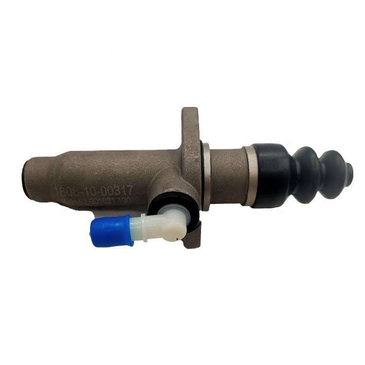 Parties de bus Filtre d'embrayage Maître cylindre 1608-10-00317 pour l'efficacité de fabrication