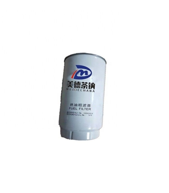 Meide chana Autobus modèle filtre à carburant 1000424916 de l'original avec 2024