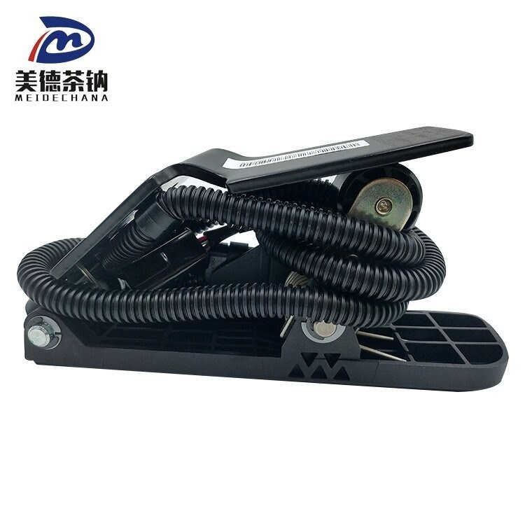 Sensor d'assemblage de pédale électronique d'accélérateur de camion 1108-10-00478 avec haute précision