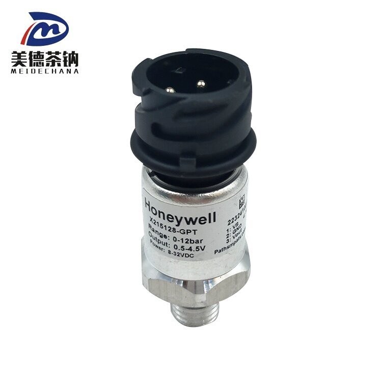 Transducteur de pression pour compresseur d'air