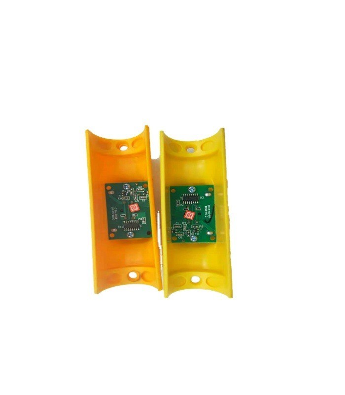 Modèle de bus Parties de bus standard Commutateur de sonnette de rappel 7944-81-00001 avec professionnel