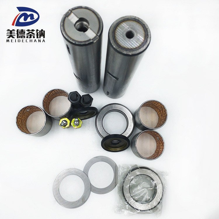 Kit de broches pour propriétaire de camion Convient pour Yutong Zhongtong Kinglong Trucks OEM Taille standard