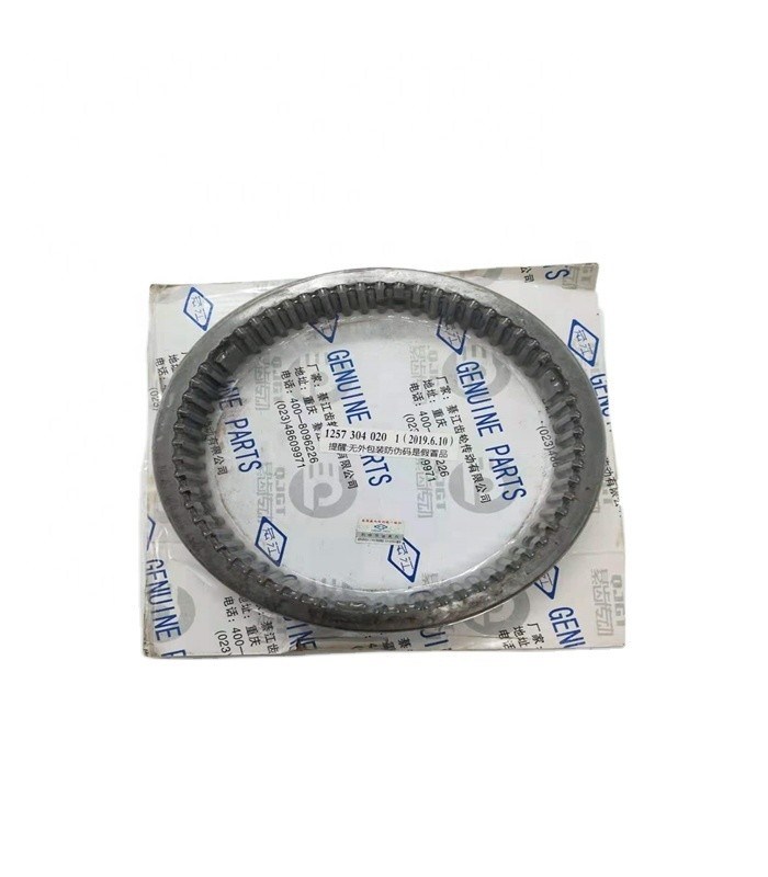 Modèle de bus Meide Chana Original QJ Pièces de boîte de vitesses 1/2 vitesse Bouche coulissante 1257 304 020