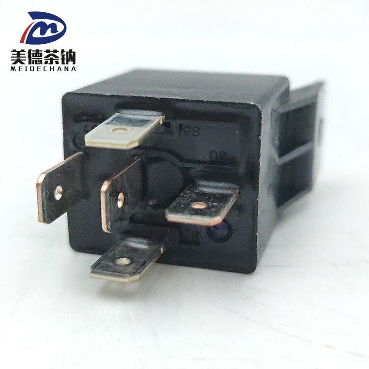 Relé de composants électroniques pour camions lourds dans le cadre de l'OEM original 3731-00283