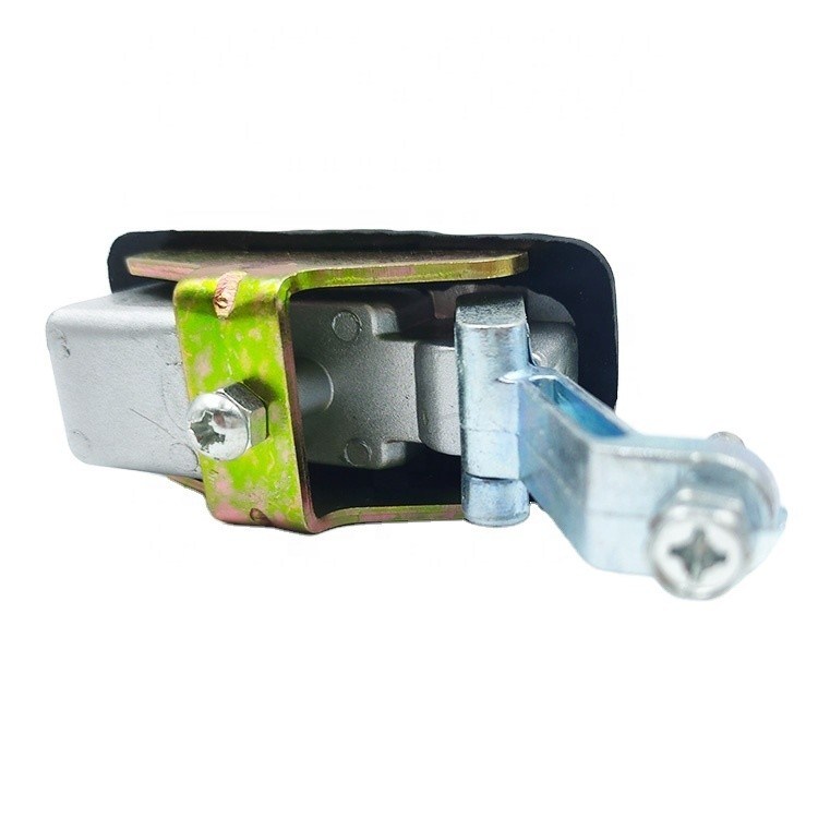 2007 année OE N° 82HA1-34130A Panneau de compression Fermeture à glissière pour porte de caravane