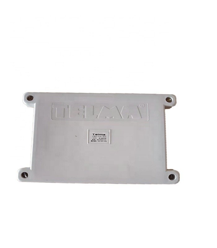 Higer Bus Parts Relay Box JD332121 et Zhongtong Kinglong Bus Accessoires avec longue