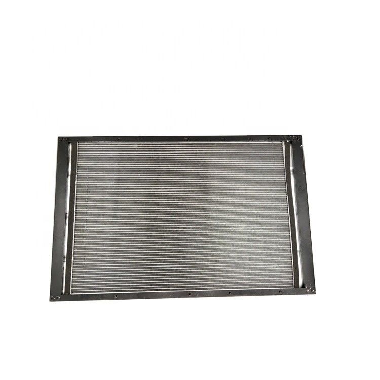 Modèle de bus Meide Chana Radiateur de refroidissement par eau pour ordinateur pour évier thermique de refroidisseur personnalisé