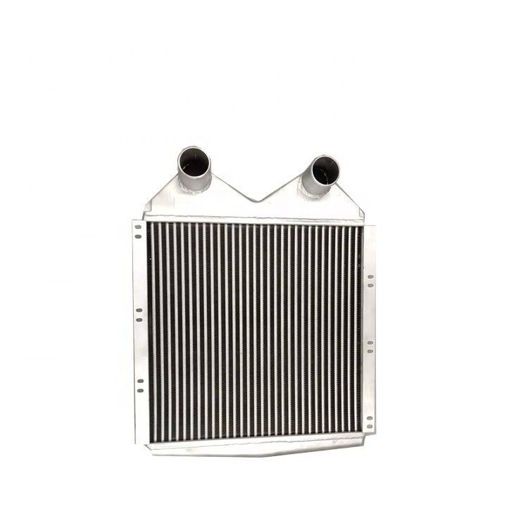 Personnalisez le radiateur de refroidissement par eau pour ordinateur 6125M01-1119010 pour l'original 6125M01-1119010