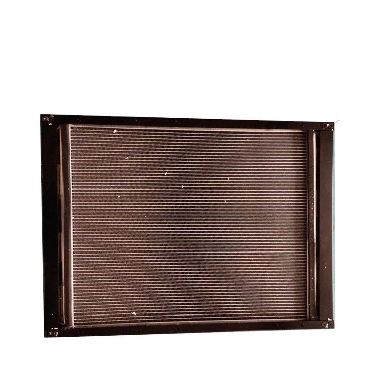 Modèle de bus Radiateur de refroidissement par eau pour ordinateur Radiateurs de refroidissement personnalisés pour votre entreprise
