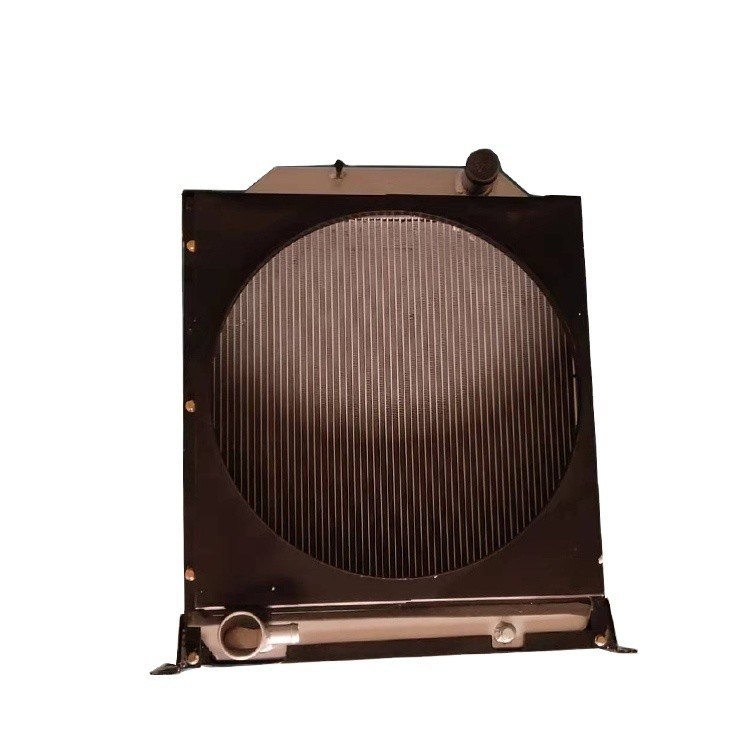 Améliorez votre système de refroidissement avec un radiateur de refroidissement par eau sur ordinateur personnalisé OE NO. bus