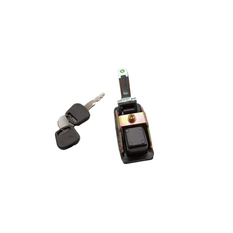 Fermeture à barres longues pour accessoires d'autobus et OEM durable 55E01-08333 5940-07445 5940-01614