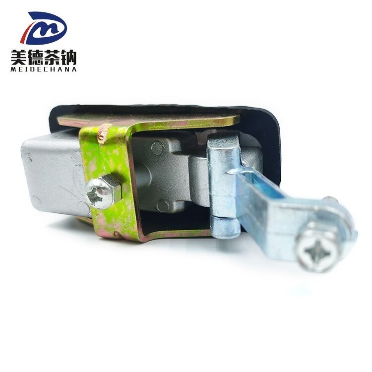 Les accessoires de bus les plus vendus Fermeture universelle de porte du conducteur pour les autocars et les navettes