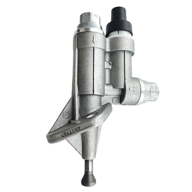 Pompes de transfert de carburant pour moteur 1106-00067/c5334912 pour pièces de moteur de camion de taille standard