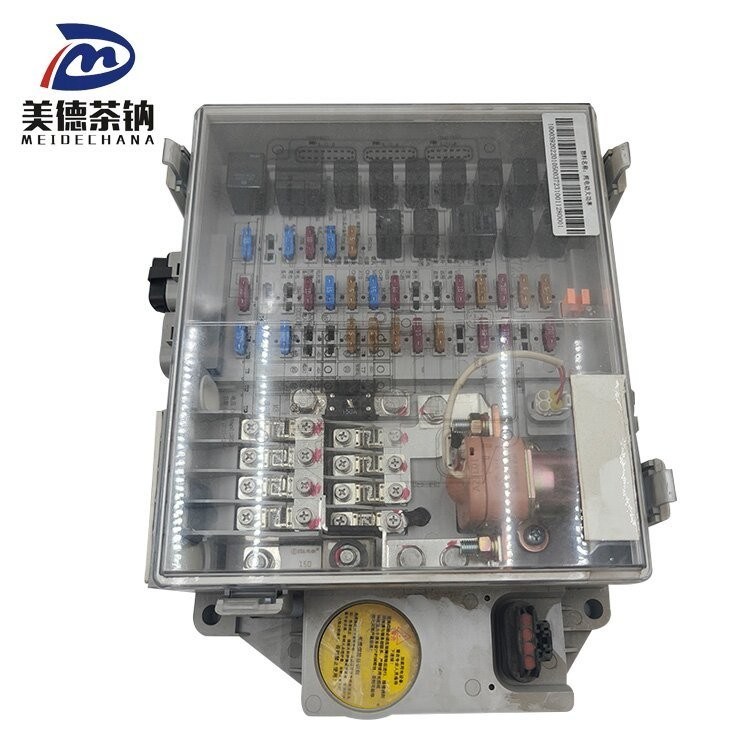 OE NO. / PDCU à basse pression Le meilleur choix pour des normes élevées