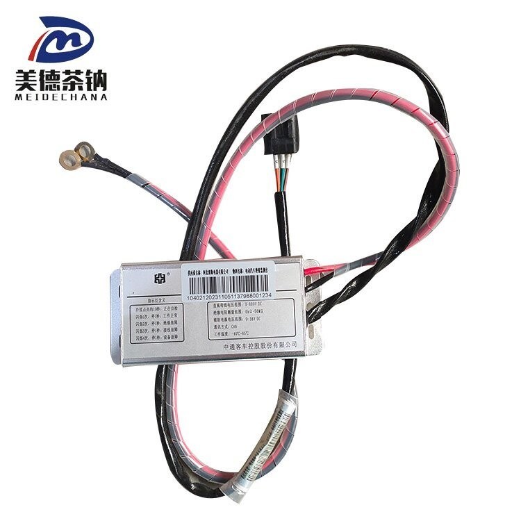 N° OE 3798-80-01234 Détecteur d'isolation pour véhicule électrique pour système de surveillance du moteur