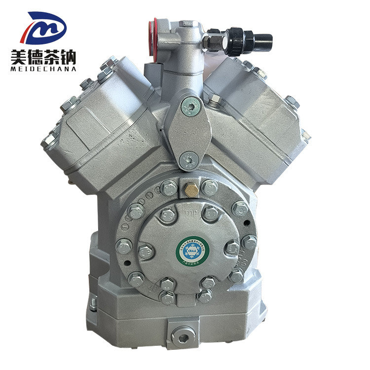 4NFCY-CT-G Compresseur de climatisation pour pièces de rechange de climatisation d'autobus