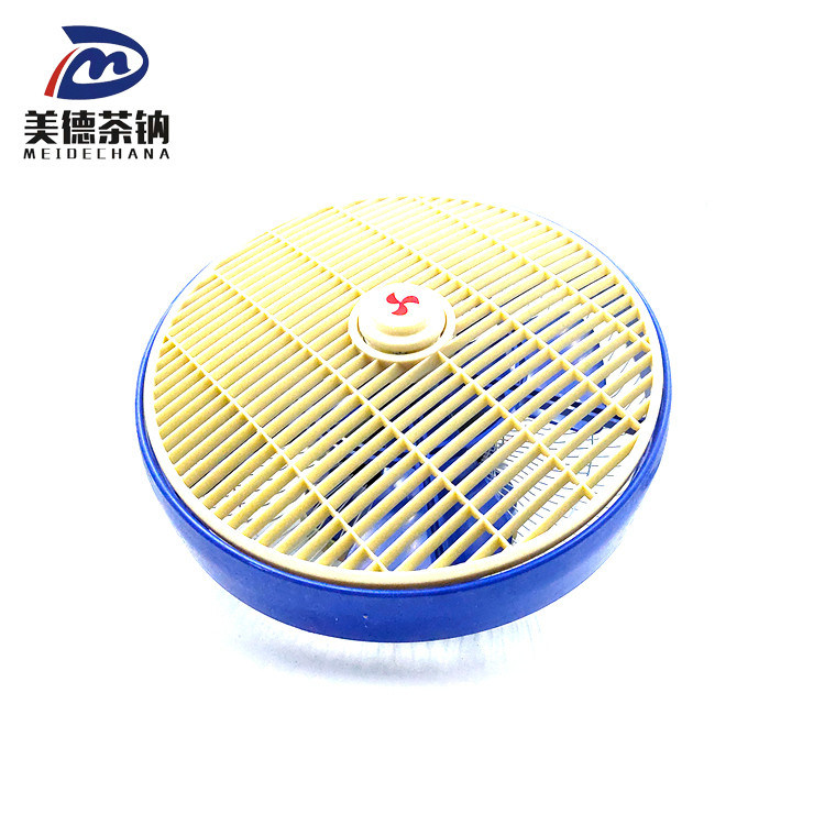 Ventilateur de plafond de 12 V à 24 V pour véhicule