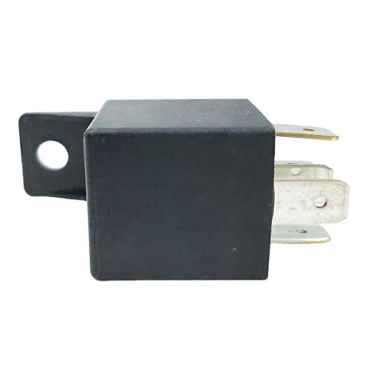 Parties électriques de relais pour machines de construction dans le cadre OE NO 3731-00283