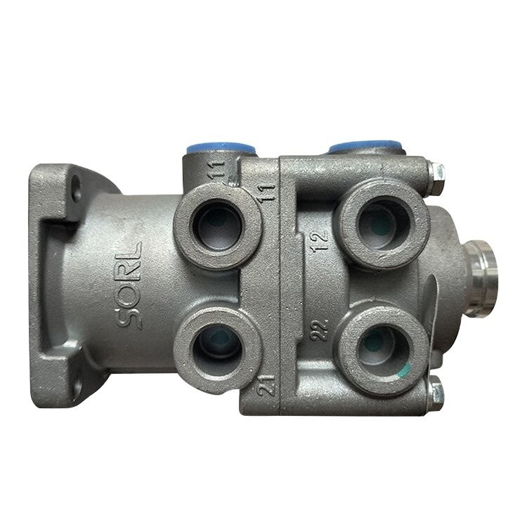 Pompes principales de freinage automobile et cylindre total de freinage pour autobus modèle OE NO. / 24680