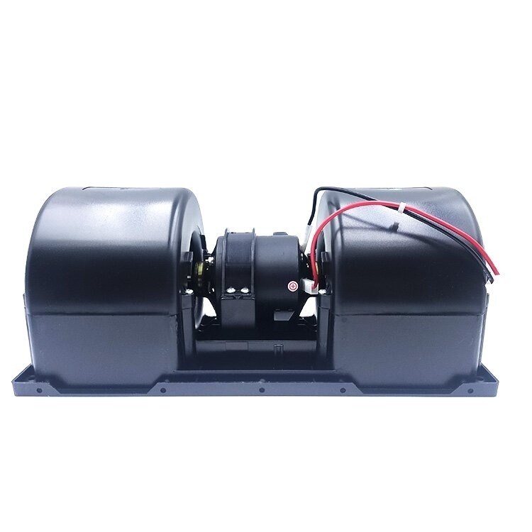 Ventilateur d'évaporation de bus chinois OE NO. Modèle de bus Parties de climatisation automobile pour autocar