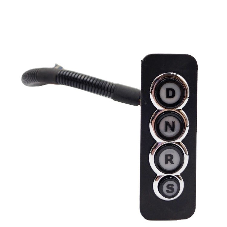 Régulateur de vitesse électrique à bouton vertical pour bus modèle OE NO. /12345