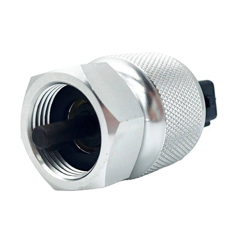 Capteur de vitesse de taille standard pour une surveillance précise de la vitesse des camions