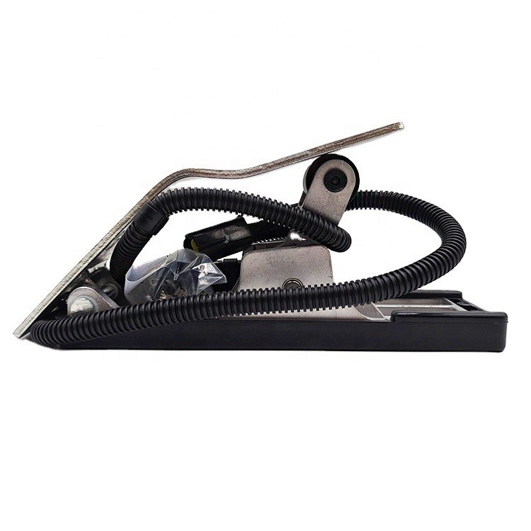 Ensemble de pédales électroniques à gaz de taille standard 1108-10-00001 pour pièces de camions lourds
