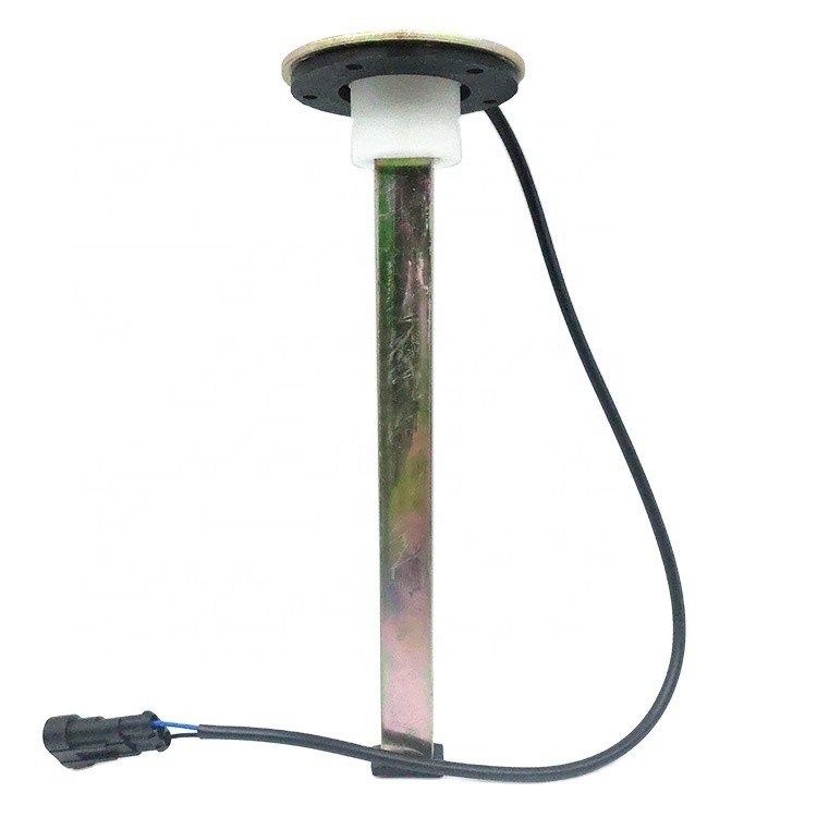Capteur de niveau du réservoir de carburant d'autobus standard 3731-00335 avec taille et performances standard