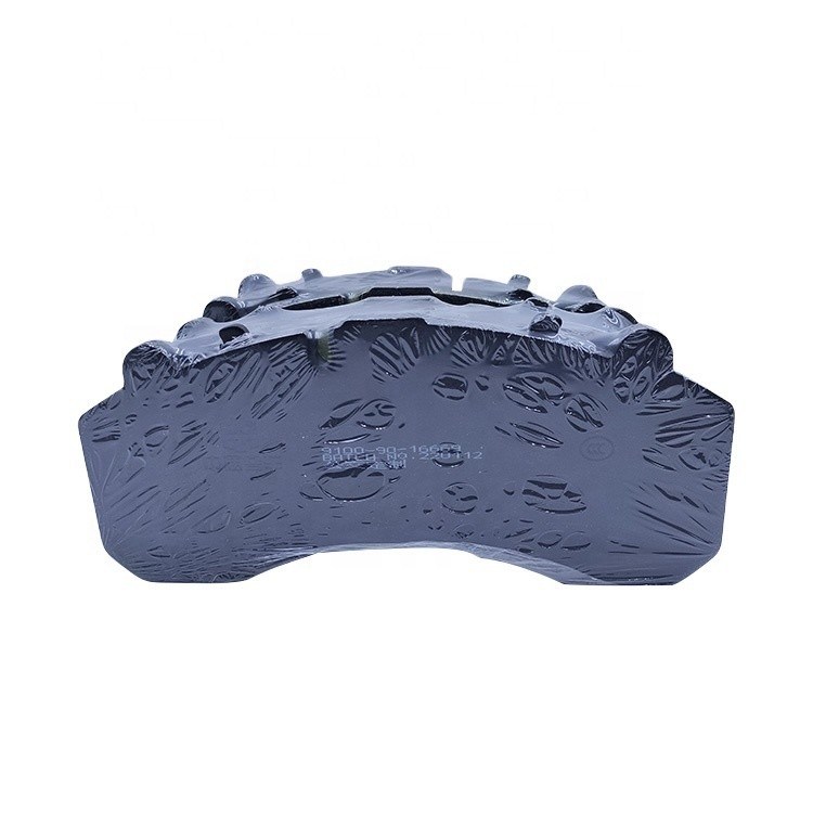 9100-90-16947 Plaque de freinage pour camions lourds pour les applications standard pour camions lourds