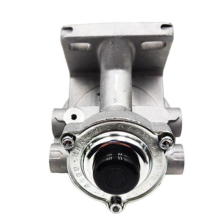 Améliorez les performances de votre moteur d'autobus avec la base de filtrage OE NO 1125010-KC100/VG1540080311