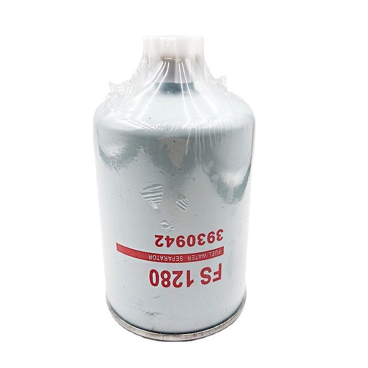 Distributeur de carburant de taille standard