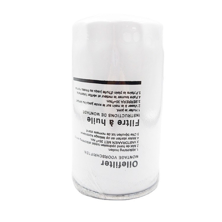 Fourniture directe de séparateur d'eau de filtre à carburant de taille standard pour camions