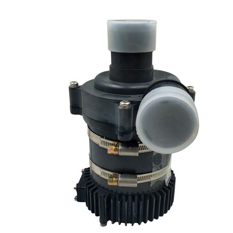Pompes de liquide de refroidissement pour voitures électriques de bus de taille standard et OE NO 1307-81-00344