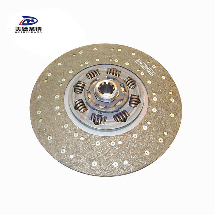 1601-00447 Dispositif de transmission d'embrayage de bus 430*65 mm Plaque pour les transitions de bus durables
