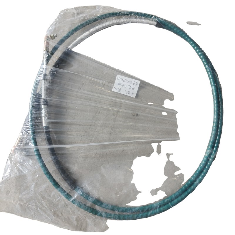 Résistance à l'usure de l'eau