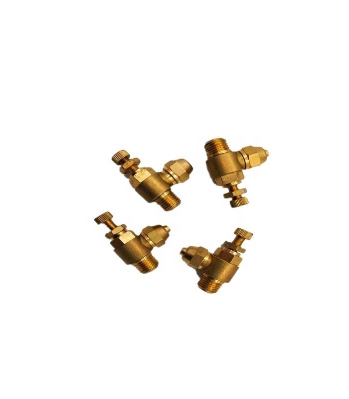 N° OE / 6108-00223 Connecteur régulateur de vitesse de pompe de soupape pour bus modèle original chinois