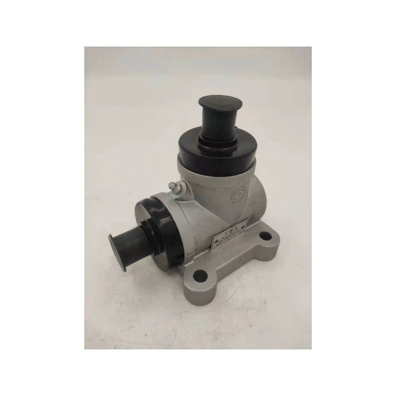 Parties d'autobus d'origine Assemblage du train de direction de l'angle de voiture 3415-00022 avec numéro d'étiquette OE 3415-00022