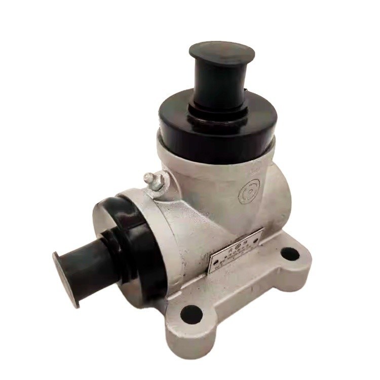 Parties de bus Assemblage du train de direction pour roues automobiles 3415-00022 à des fins de remplacement/réparation