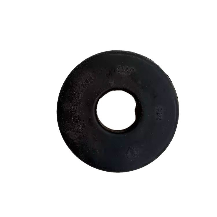 Pièces détachées de moteur d'autobus à pompe unique, absorbeur de chocs de tapis, laveuse en caoutchouc 2905-00306