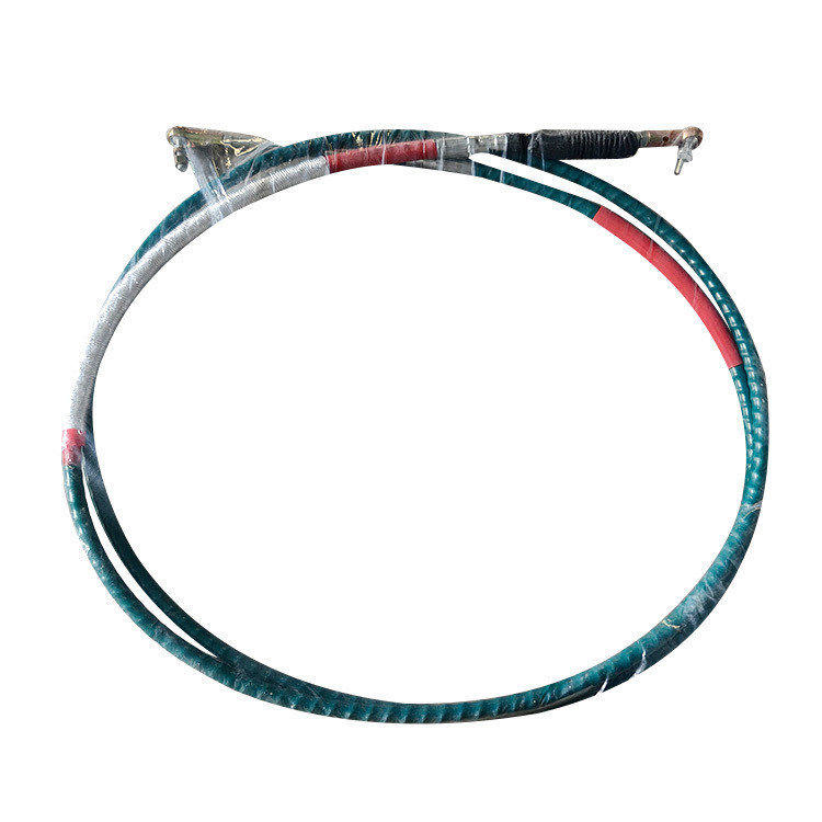 Assemblage d'arbre flexible WG9725240224 pour les pièces de transmission de bus de camions chinois