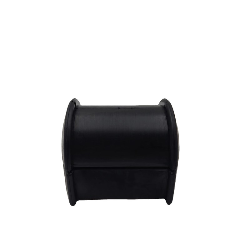 Taille standard de la coque de roulement en caoutchouc WG199100680067 pour une performance supérieure des camions chinois