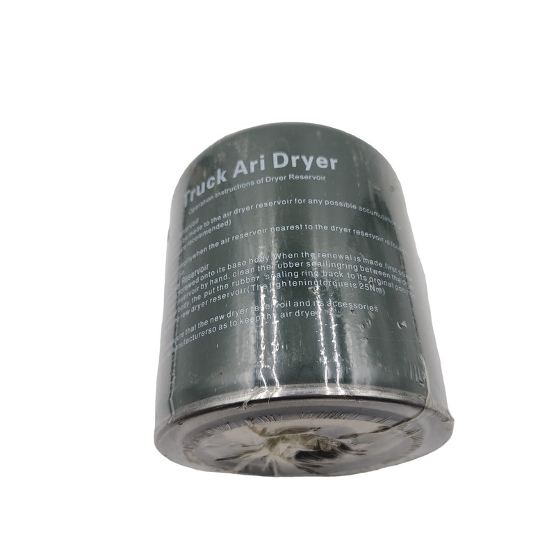 Filtre de séchoir à air conçu de manière efficace pour le remplacement et la réparation