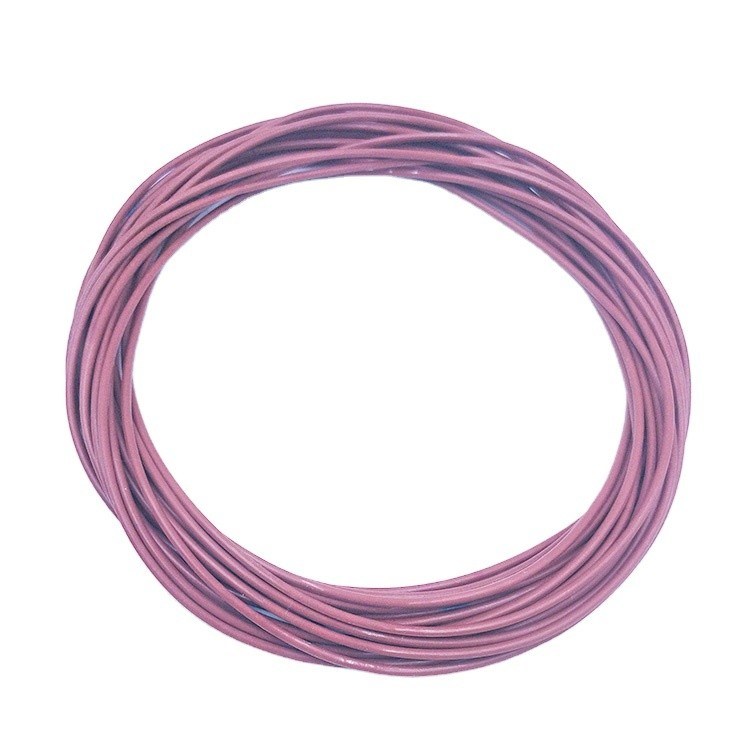 Pièces de moteur diesel YC208-A11200S Taille standard Sceaux à anneau rectangulaire pour cylindre