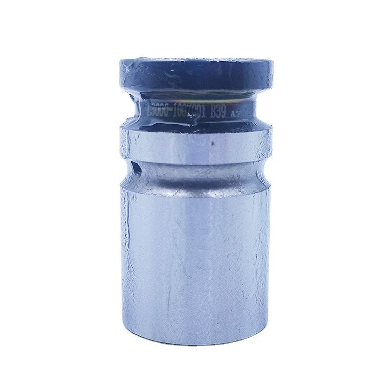 Taille standard Howo Tapette de soupape de moteur L3000-1007001 pour les pièces moteur SINOTRUK d'origine